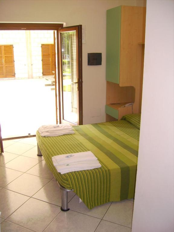 Country House Una Cupra Marittima Quarto foto