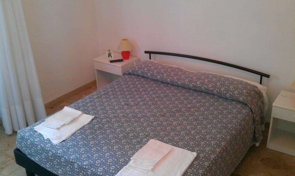 Country House Una Cupra Marittima Quarto foto