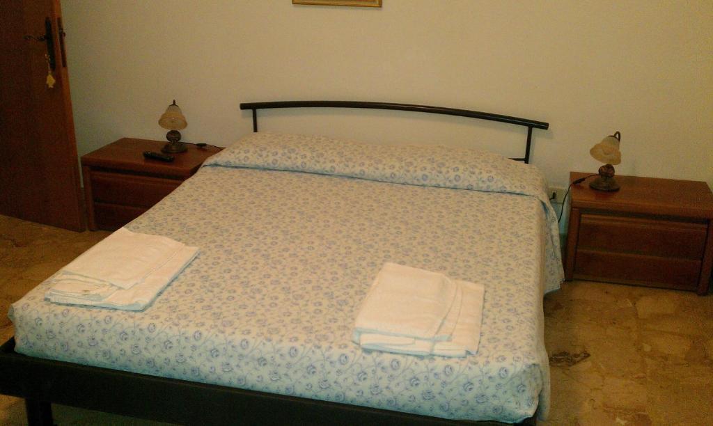 Country House Una Cupra Marittima Quarto foto