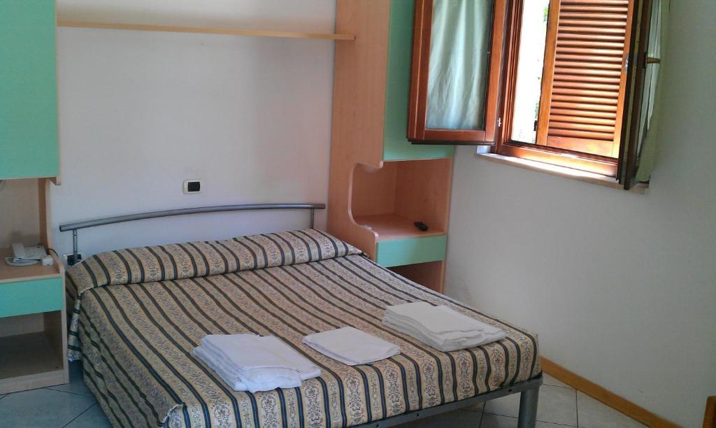 Country House Una Cupra Marittima Quarto foto