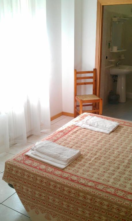 Country House Una Cupra Marittima Quarto foto